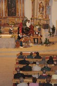 Leininger Stubenmusik