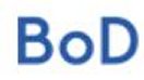 Bestellen bei BoD